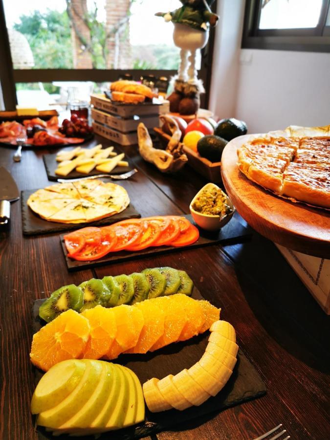 Roca Verde, Boutique Bed & Breakfast (Adults Only) Alhaurín de la Torre Εξωτερικό φωτογραφία