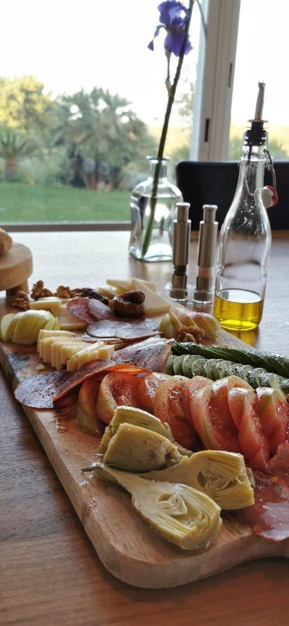 Roca Verde, Boutique Bed & Breakfast (Adults Only) Alhaurín de la Torre Εξωτερικό φωτογραφία