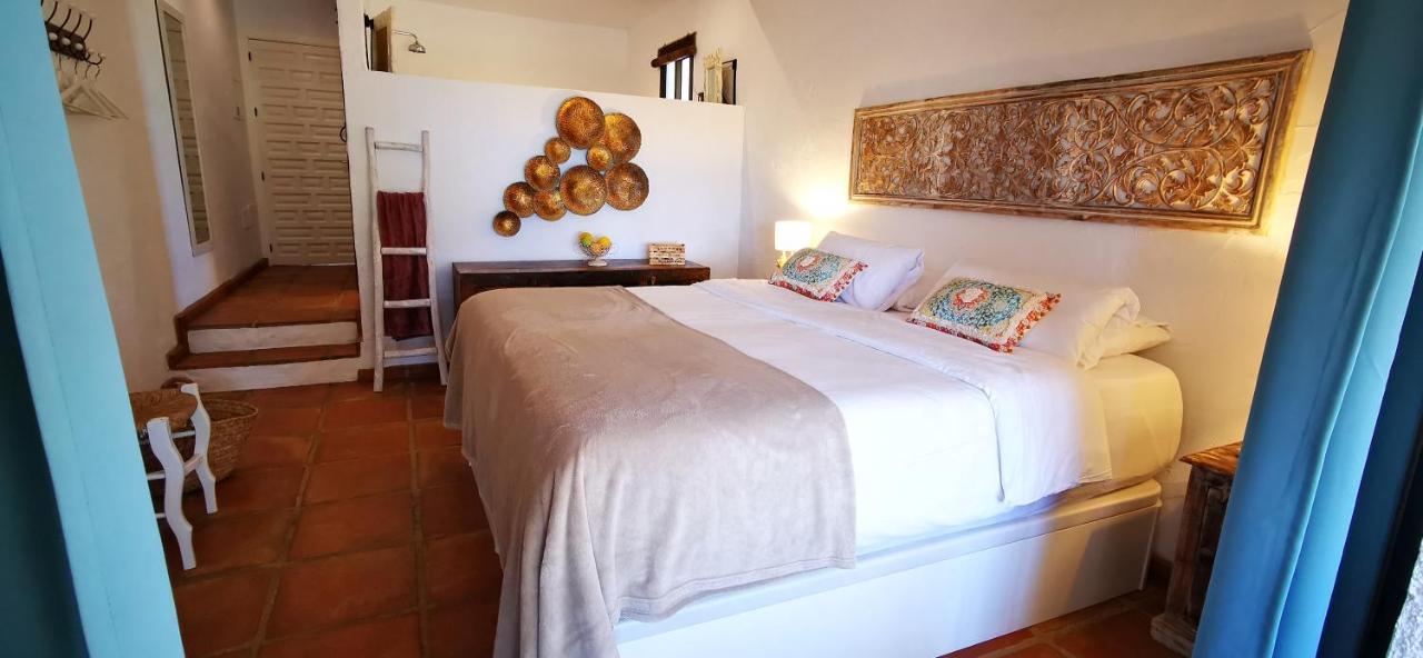 Roca Verde, Boutique Bed & Breakfast (Adults Only) Alhaurín de la Torre Εξωτερικό φωτογραφία