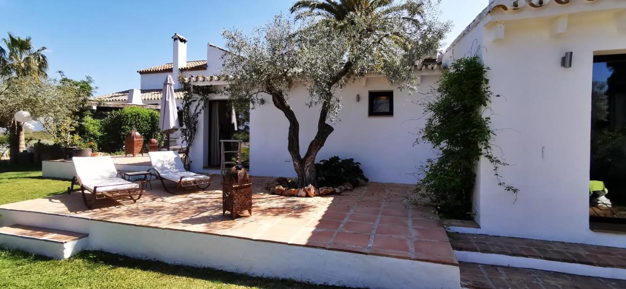 Roca Verde, Boutique Bed & Breakfast (Adults Only) Alhaurín de la Torre Εξωτερικό φωτογραφία