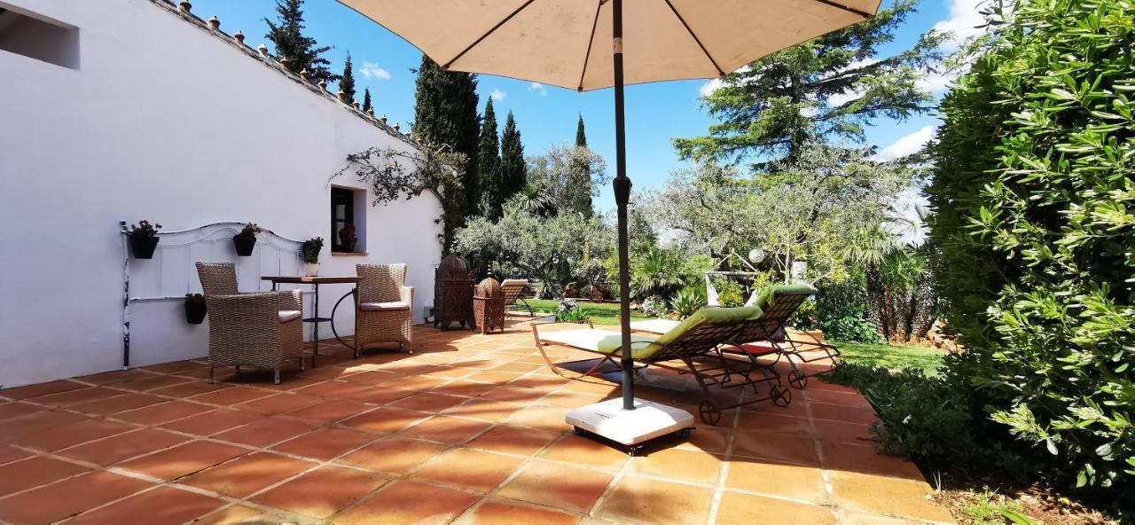 Roca Verde, Boutique Bed & Breakfast (Adults Only) Alhaurín de la Torre Εξωτερικό φωτογραφία