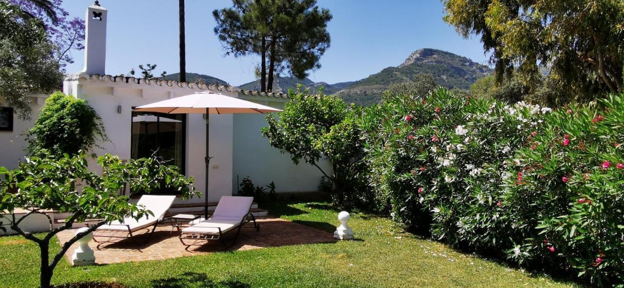 Roca Verde, Boutique Bed & Breakfast (Adults Only) Alhaurín de la Torre Εξωτερικό φωτογραφία