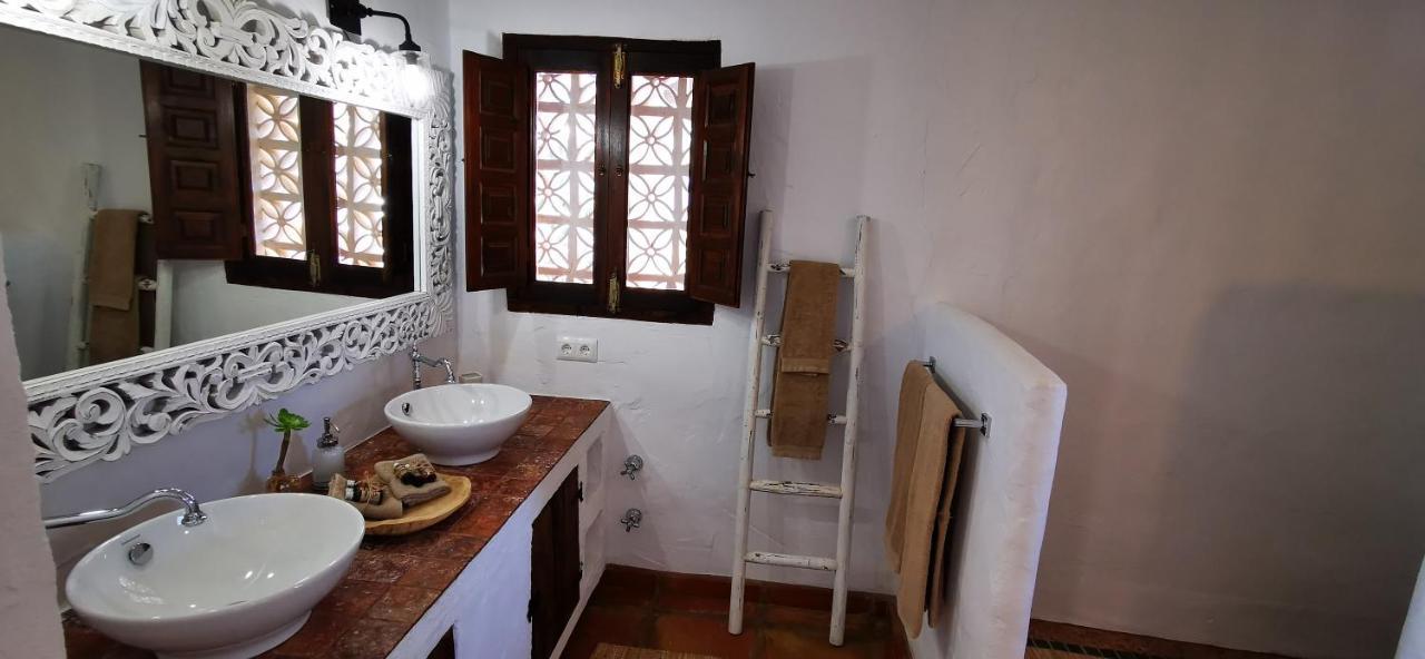 Roca Verde, Boutique Bed & Breakfast (Adults Only) Alhaurín de la Torre Εξωτερικό φωτογραφία