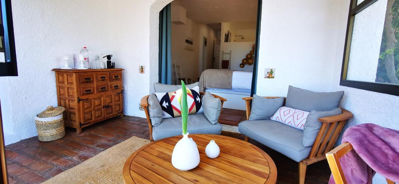 Roca Verde, Boutique Bed & Breakfast (Adults Only) Alhaurín de la Torre Εξωτερικό φωτογραφία