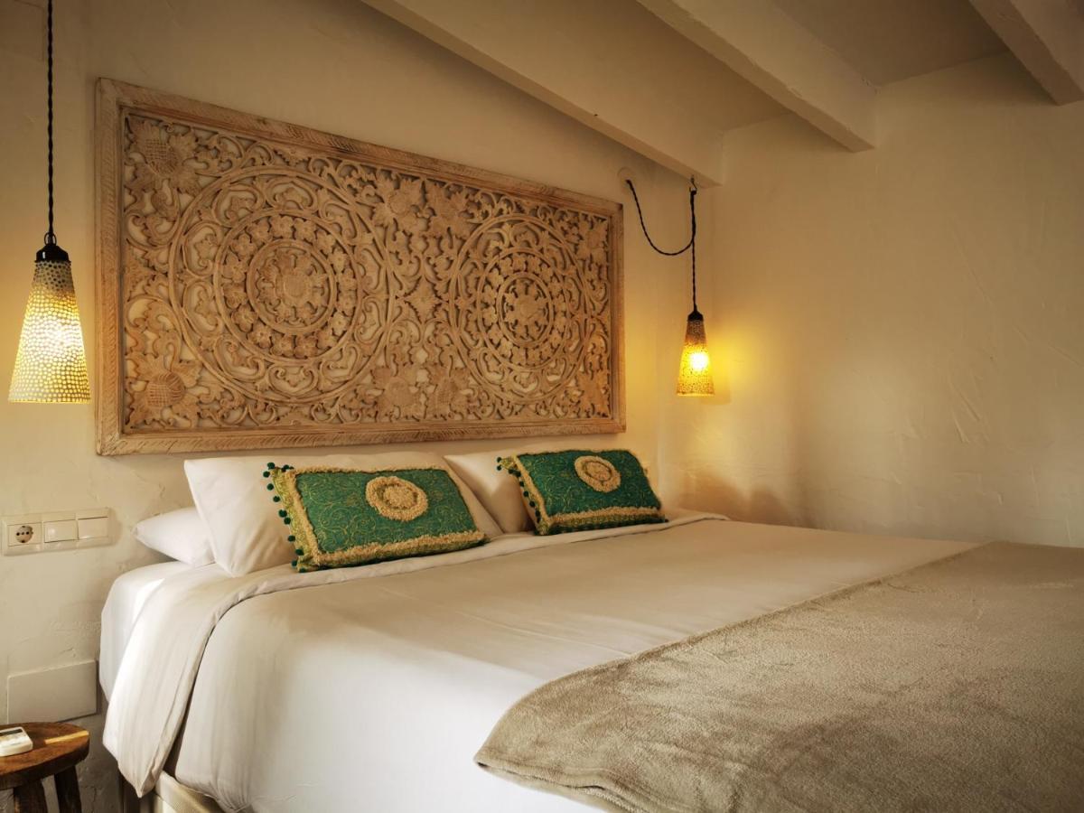 Roca Verde, Boutique Bed & Breakfast (Adults Only) Alhaurín de la Torre Εξωτερικό φωτογραφία