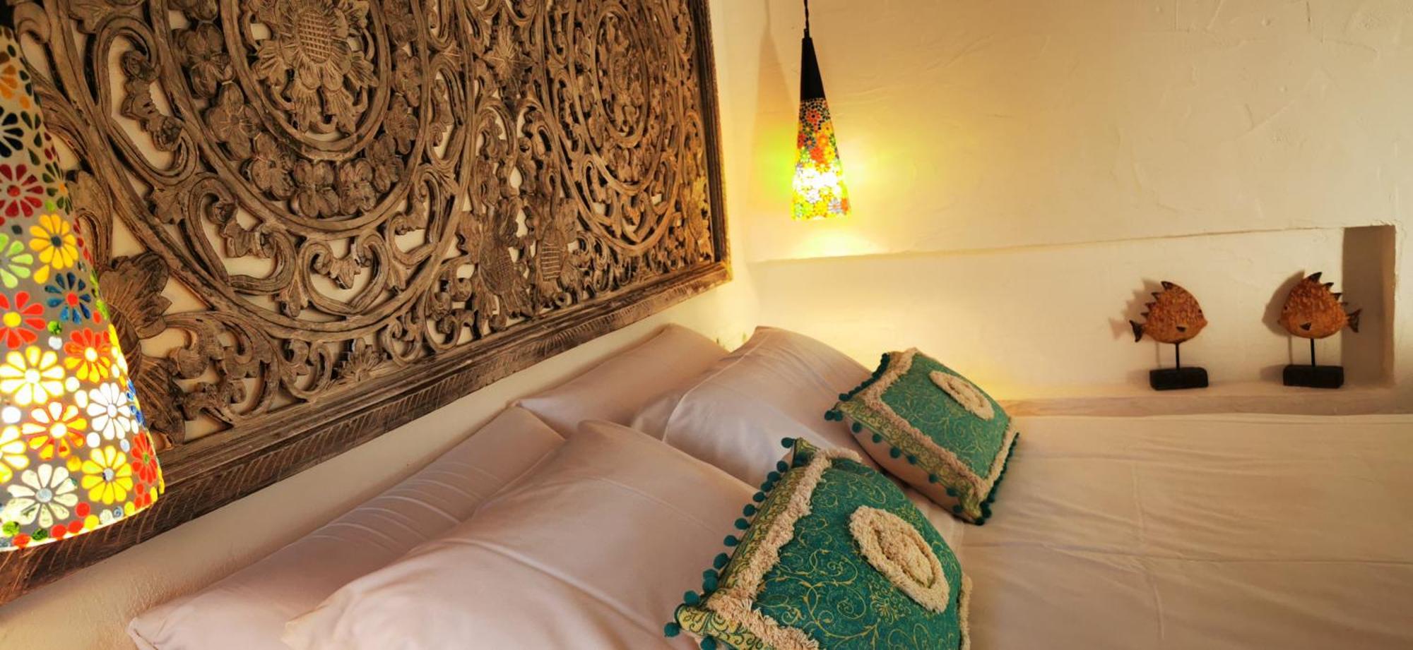 Roca Verde, Boutique Bed & Breakfast (Adults Only) Alhaurín de la Torre Δωμάτιο φωτογραφία