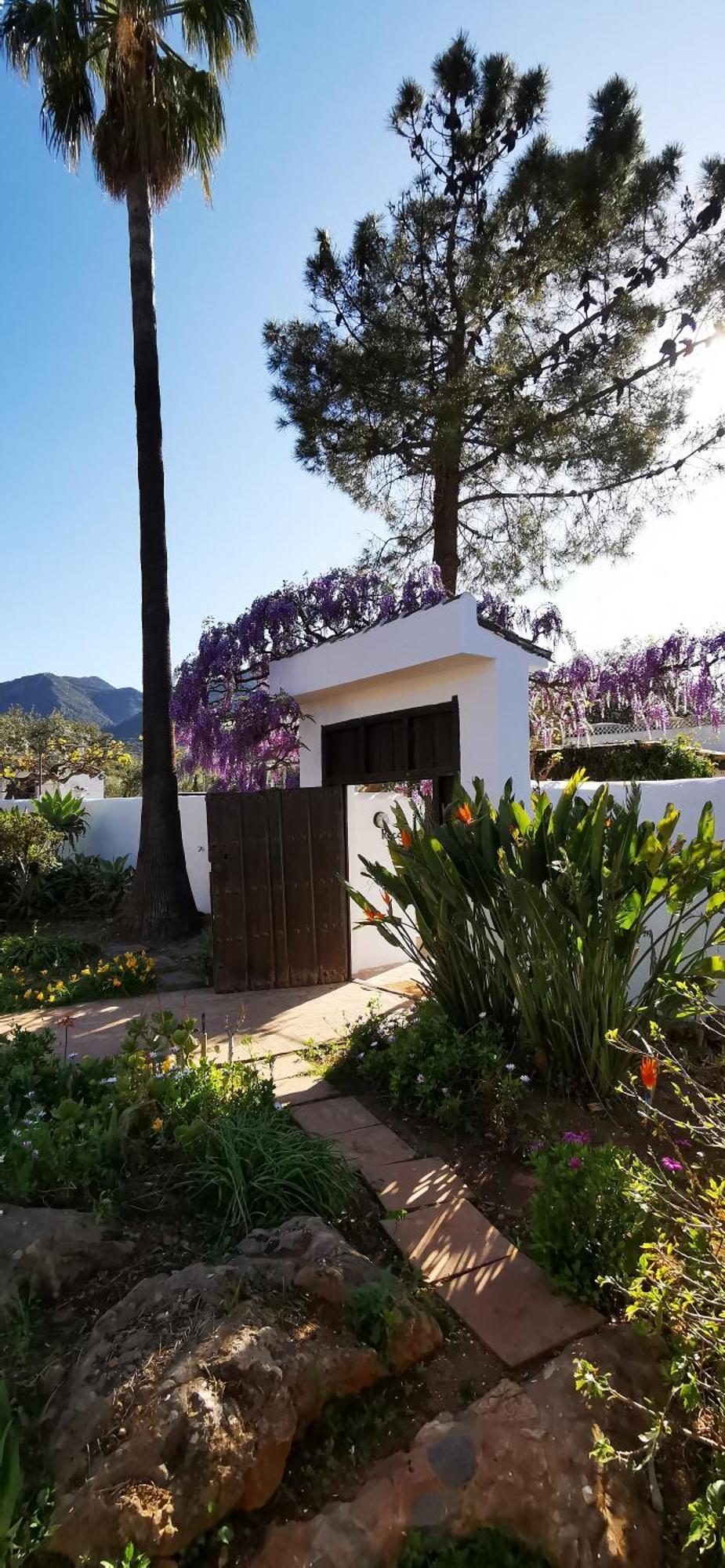 Roca Verde, Boutique Bed & Breakfast (Adults Only) Alhaurín de la Torre Δωμάτιο φωτογραφία