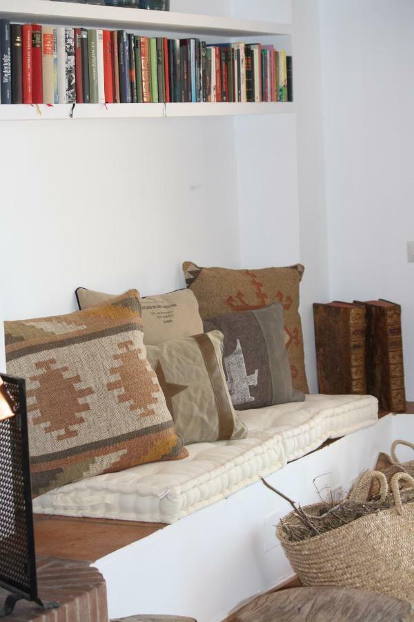 Roca Verde, Boutique Bed & Breakfast (Adults Only) Alhaurín de la Torre Εξωτερικό φωτογραφία