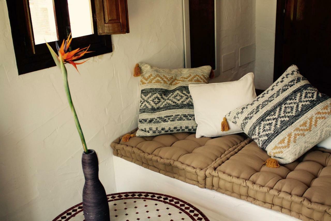 Roca Verde, Boutique Bed & Breakfast (Adults Only) Alhaurín de la Torre Εξωτερικό φωτογραφία