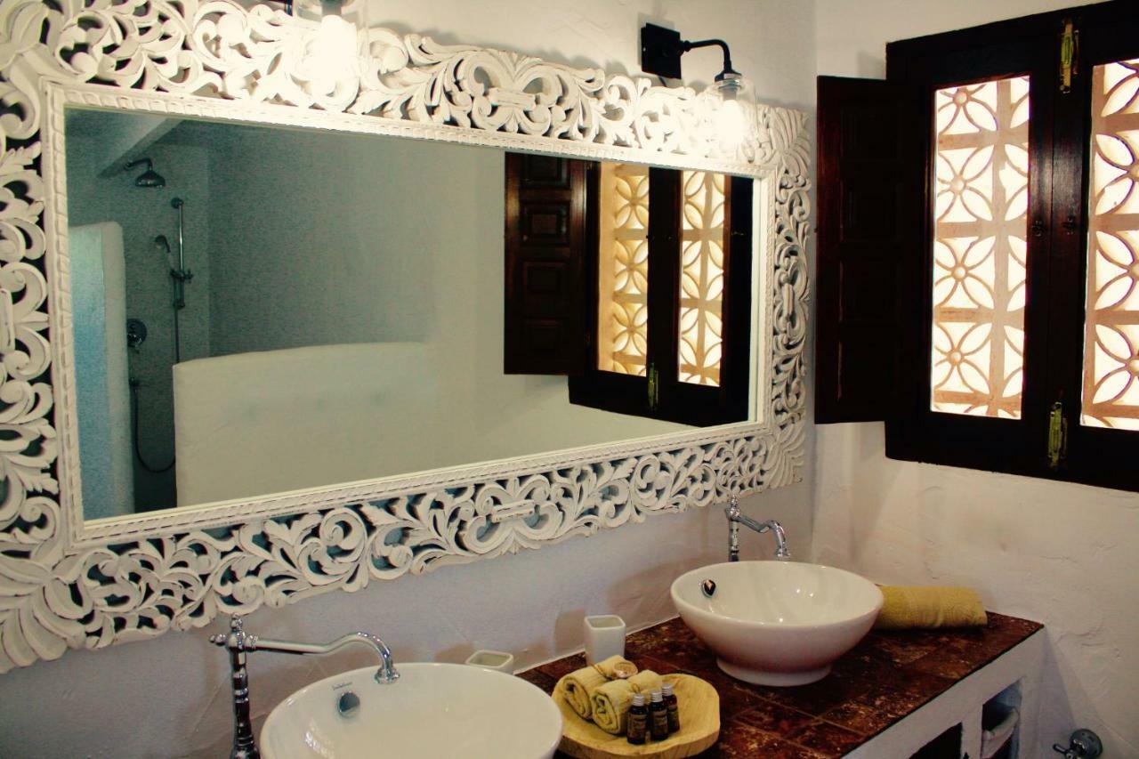 Roca Verde, Boutique Bed & Breakfast (Adults Only) Alhaurín de la Torre Εξωτερικό φωτογραφία