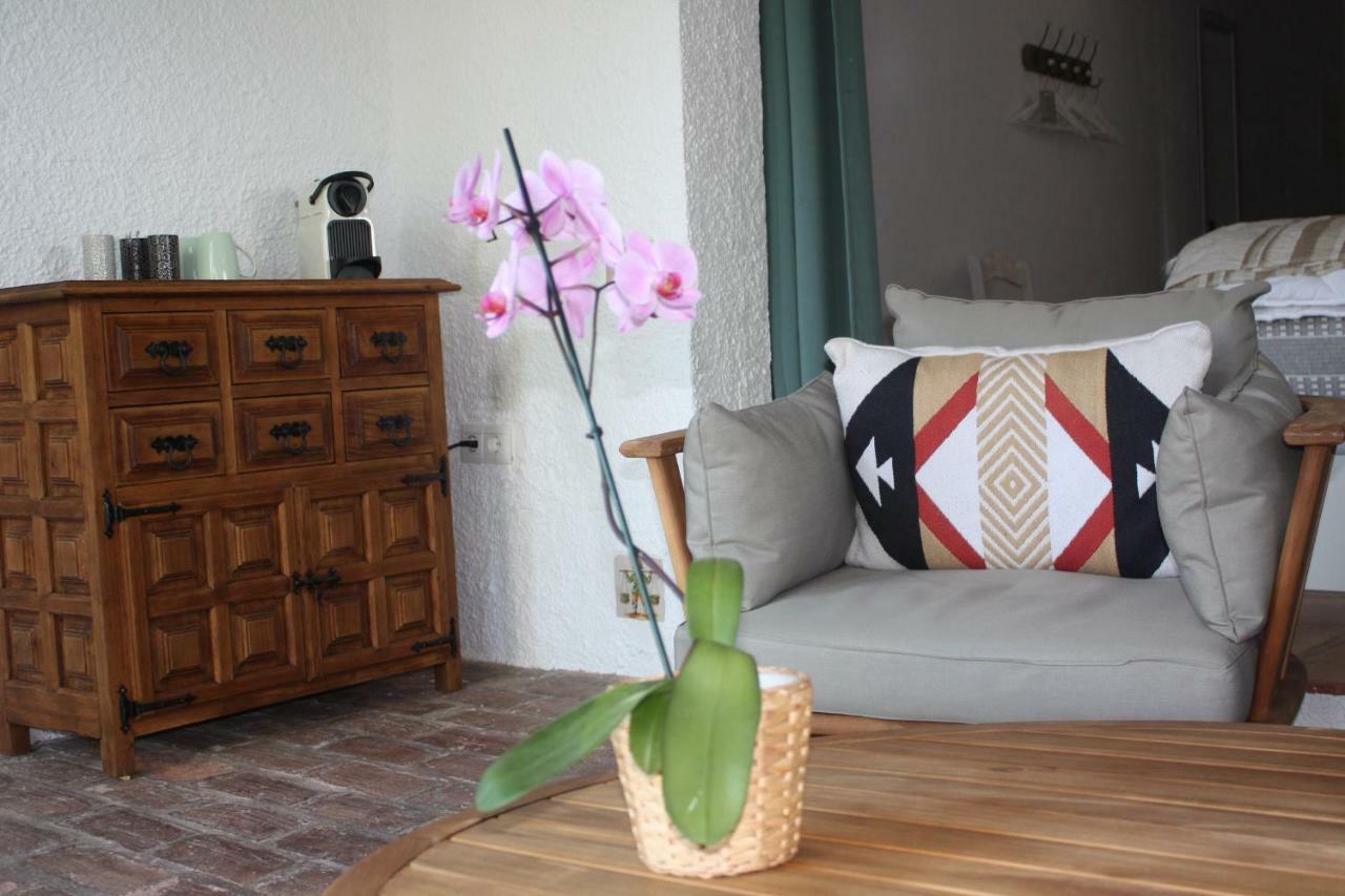 Roca Verde, Boutique Bed & Breakfast (Adults Only) Alhaurín de la Torre Εξωτερικό φωτογραφία