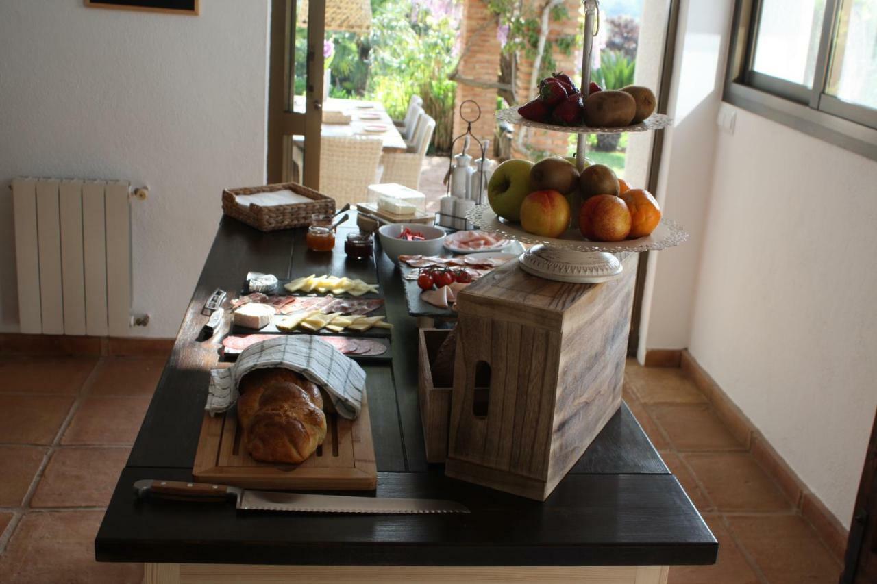 Roca Verde, Boutique Bed & Breakfast (Adults Only) Alhaurín de la Torre Εξωτερικό φωτογραφία